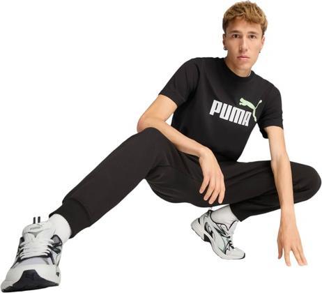 Produktbild Puma ESS 2 COLOR No. 1 Logo Tee (XL)