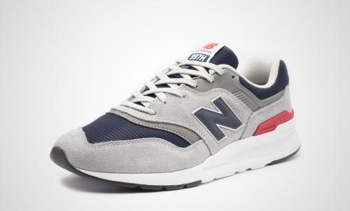 Actual product image New Balance CM997 (41.5)