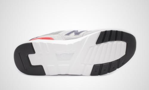 Actual product image New Balance CM997 (41.5)