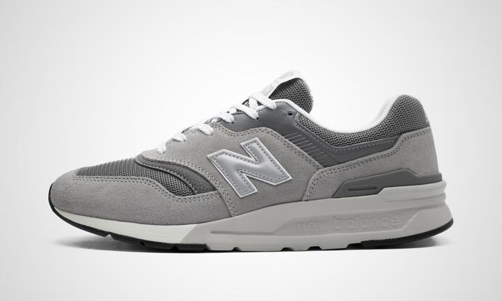 Produktbild New Balance CM997 (46.5)