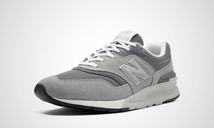 Produktbild New Balance CM997 (46.5)
