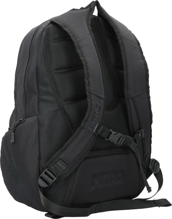 Produktbild Nitro Daypack Hero Rucksack 52 cm Laptopfach (41 l)