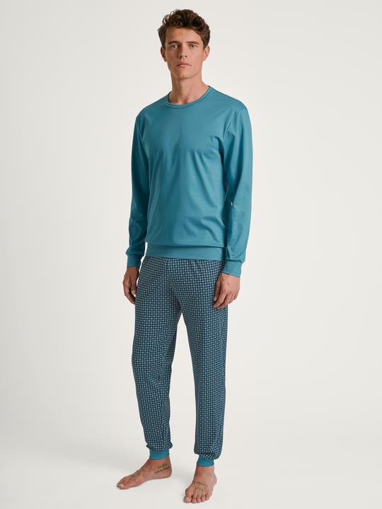 Produktbild Calida Bündchen-Pyjama (S)