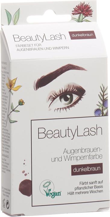 Produktbild BeautyLash Brow & Lash Colour