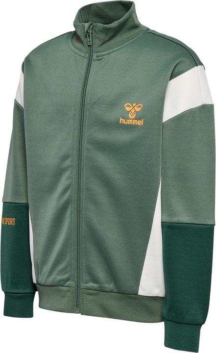 Immagine prodotto hummel hmlJASON GIACCA CON ZIP (110)