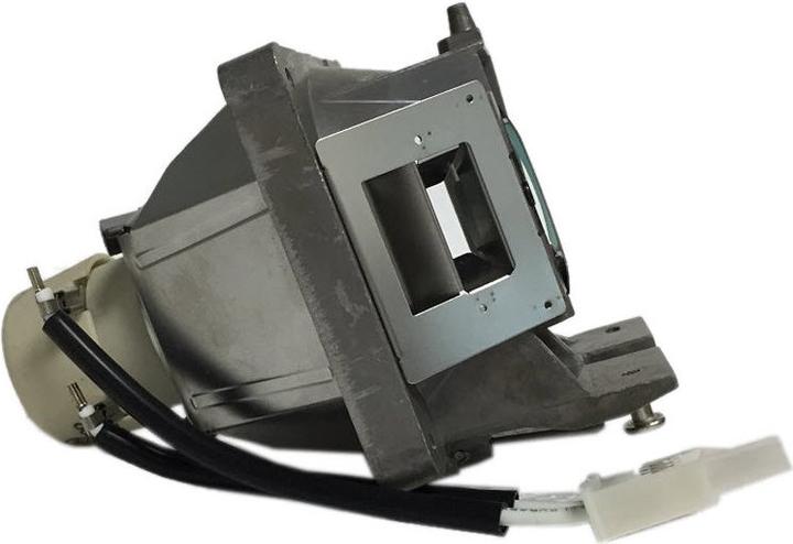 Actual product image BenQ Lamp 5J.JFM05.001 for for MU686 / MU706 (MU686, MU706)