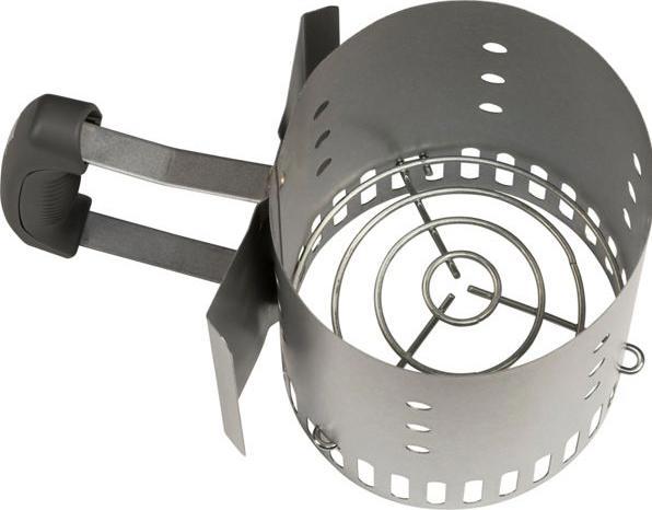 Produktbild Weber Compact Rapidfire