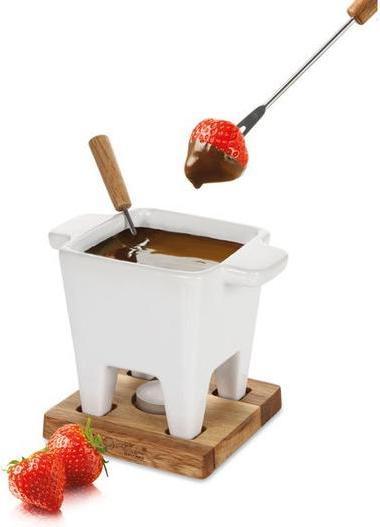 Image du produit Boska Tapas (Fondue au fromage, Fondue au chocolat)