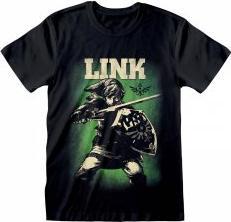 Image du produit Nintendo Zelda, The Legend Of - Le héros d'Hyrule (L)