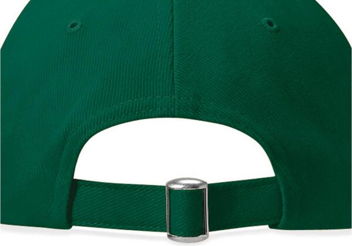 Actual product image Beechfield Unisex Adult Pro-Style Heavy Brushed Cotton Baseball Cap (One size)