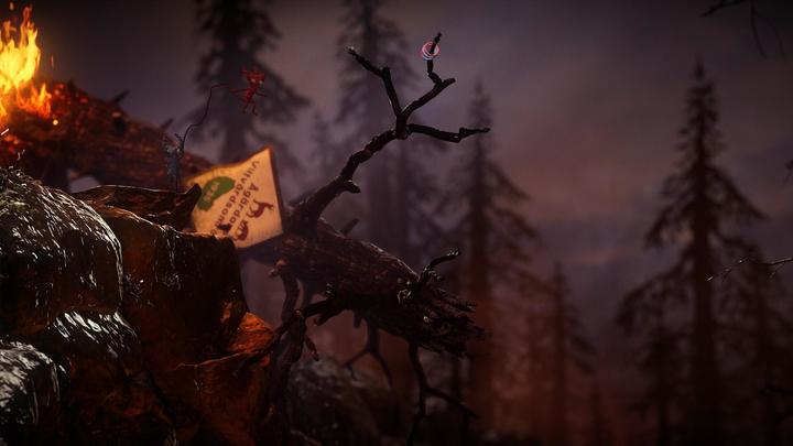 Immagine prodotto EA Games Unravel Two (Switch, Switch Lite, Switch OLED, EN)