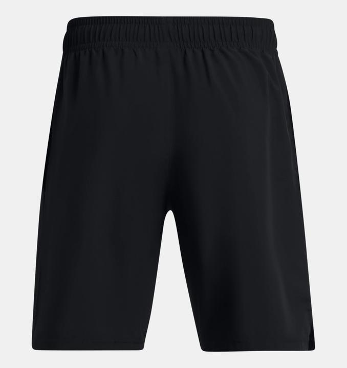 Produktbild Under Armour NOS UA Woven Wdmk Shorts-BLK,B Black XXL (XXL)