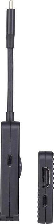 Produktbild SpeaKa Professional SP-TR-300 (30 m)
