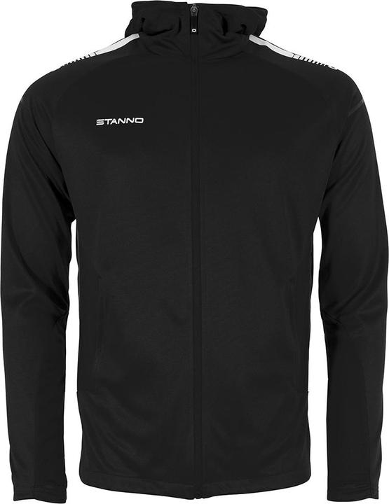 Produktbild Stanno First Kapuzenjacke (164)