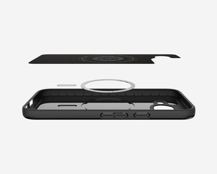 Image du produit Spigen Thin Fit Cover (Google Pixel 9a)
