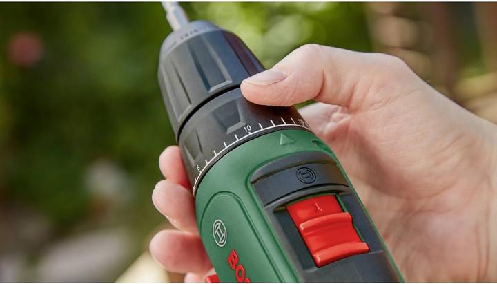 Produktbild Bosch Home & Garden EasyDrill 18V-40 (Akkubetrieb)