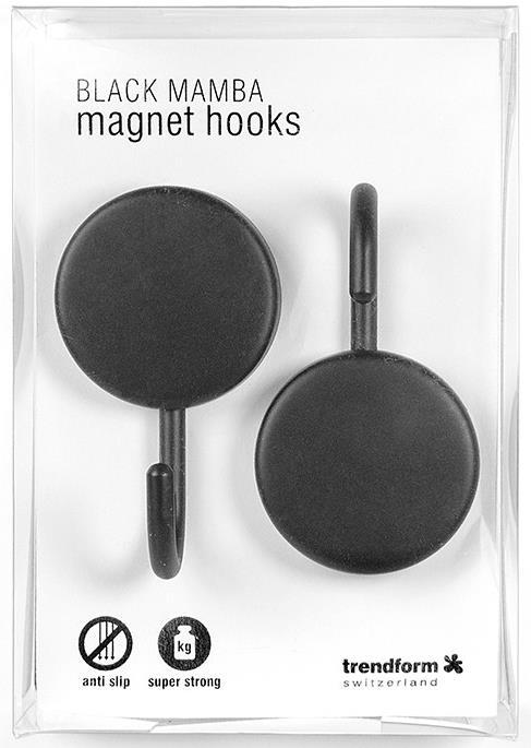 Image du produit Trendform mamba noir (2 x)