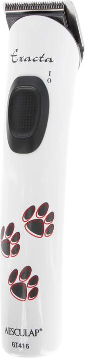Actual product image Aesculap Battery clipper Exacta (Dog)