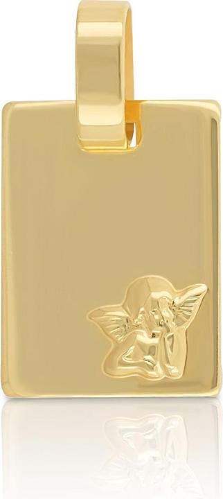 Produktbild Muau Engel (750 Platin)