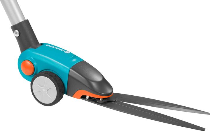 Produktbild Gardena Comfort Grasschere langstielig