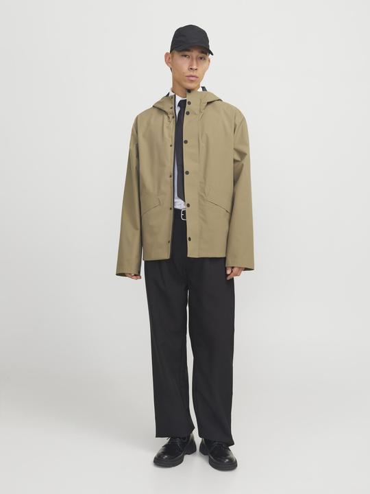 Produktbild Jack & Jones Regenmantel Regenmantel (XL)