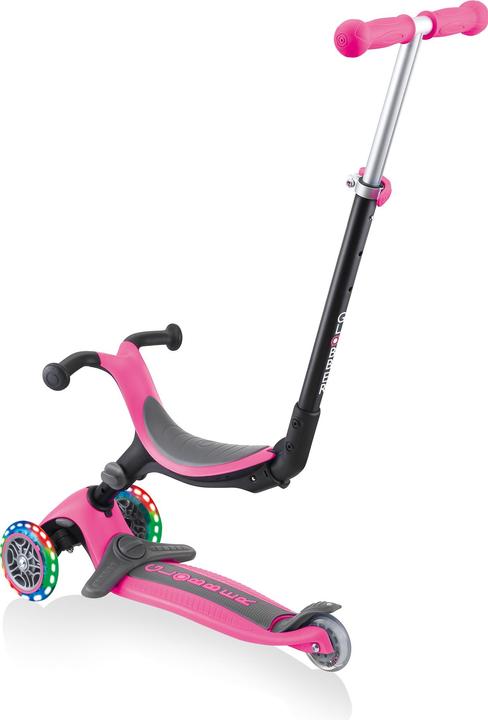 Immagine prodotto Globber Go Up Plus