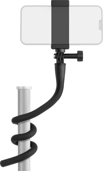 Image du produit Telesin Support flexible pour caméras d'action et de sport (TE-FM-003) (Héros)