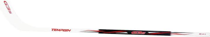 Produktbild Tempish G3S 130cm L rot L (130 cm, Beidhändig)