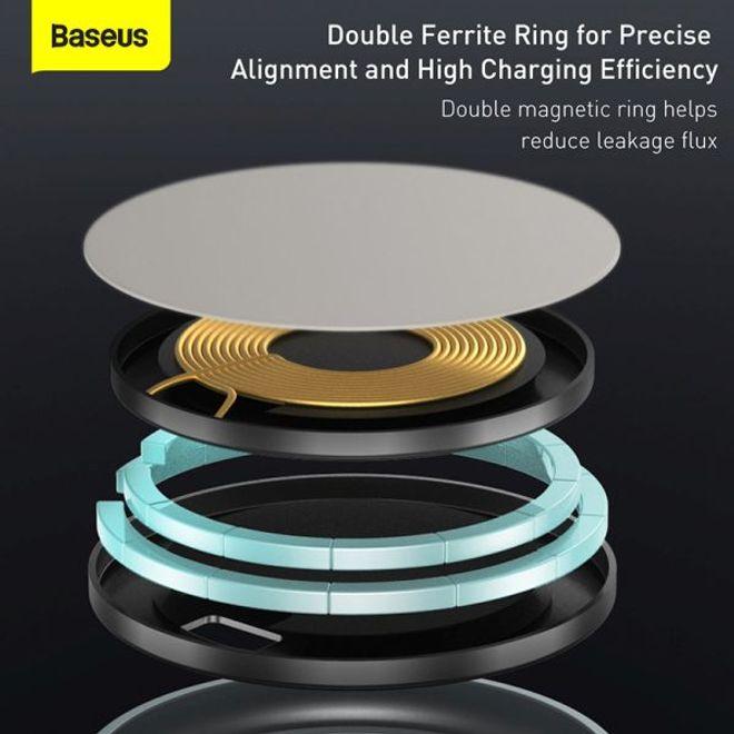 Produktbild Baseus Swan (15 W)