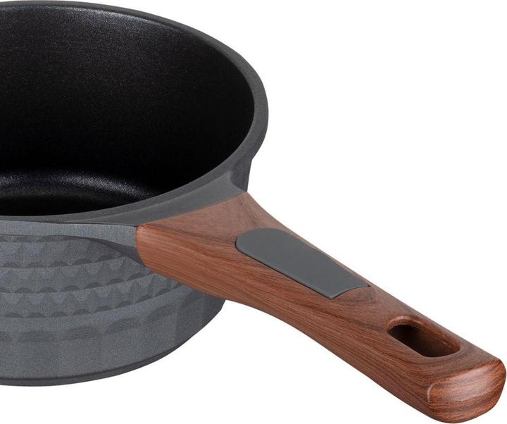 Immagine prodotto Resto PENTOLA D16CM 1,4L/93500 (16 cm, Casseruola con manico, Alluminio pressofuso)