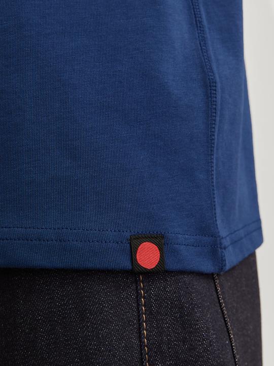 Immagine prodotto Jack & Jones T-shirt RDD stampata a girocollo (L)