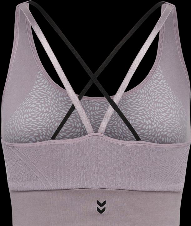 Produktbild hummel Mt Flow Seamless Sports Top (XS)