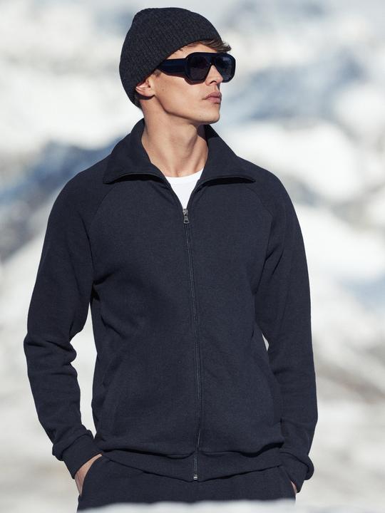Produktbild Calida Jacke mit Stehkragen (XL)