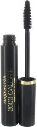 Produktbild Max Factor 2000 Calorie Dramatic Volume (Navy)