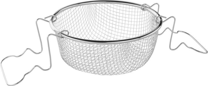 Produktbild Zwilling EcoQuick Frittiereinsatz 22cm (22 cm, Metall)