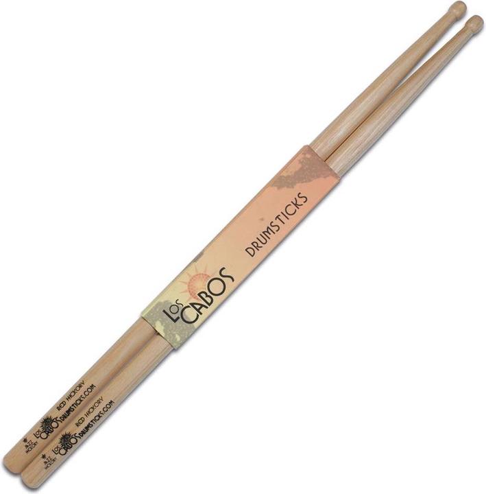 Image du produit Los Cabos Hickory Jazz (Batterie)
