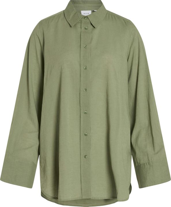 Oil Green