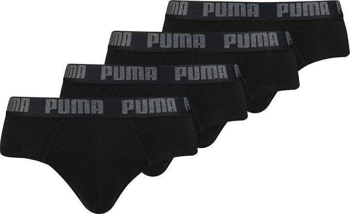 Immagine prodotto Puma Breve quotidiano (M, confezione da 4)