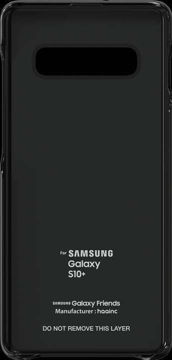 Produktbild Samsung Friends Marvel Spider-Man