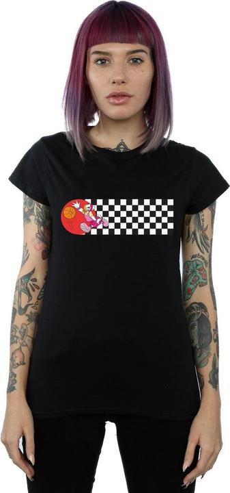 Produktbild Disney Daisy Duck Dribbling TShirt (XL)