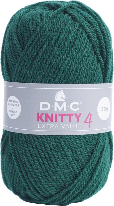 Immagine prodotto DMC Knitty 4 (140 m)