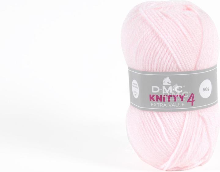Image du produit DMC Knitty 4 (140 m)
