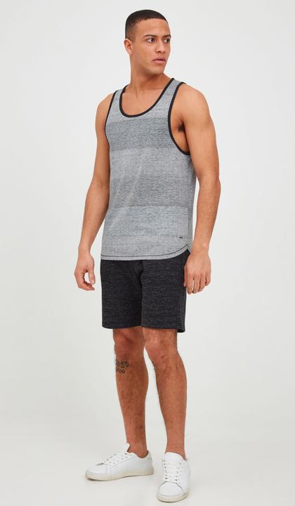 Actual product image Solid Charan Men's Tank Top (M)