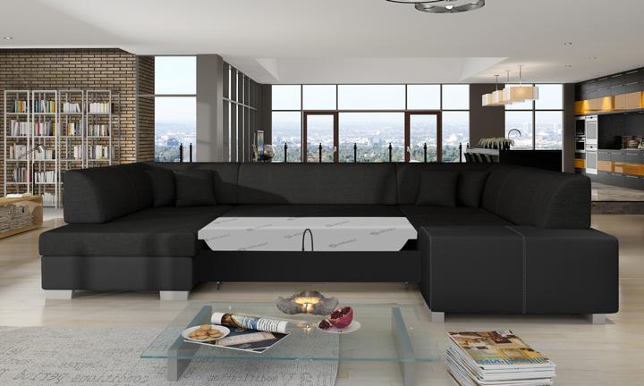 Produktbild ELTAP Havana (Wohnlandschaft, Bettsofa)