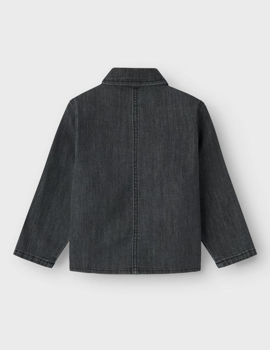 Produktbild Name it Denim Hemd (122)