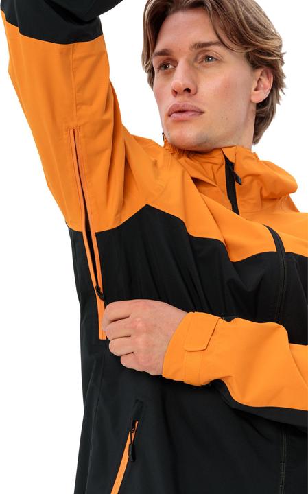 Image du produit Vaude Moab Rain Jacket (L)