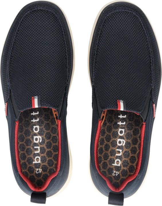 Actual product image Bugatti Slipper (45)