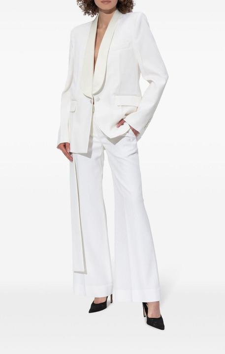 Immagine prodotto Victoria Beckham Dresses White (8)