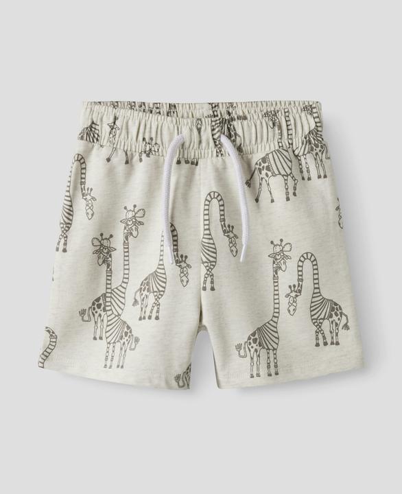 Produktbild Name it Regular fit Sweatshorts (86)