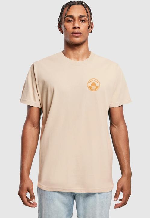Produktbild Mister Tee Beach Paradise Tee - 159513 (XL)